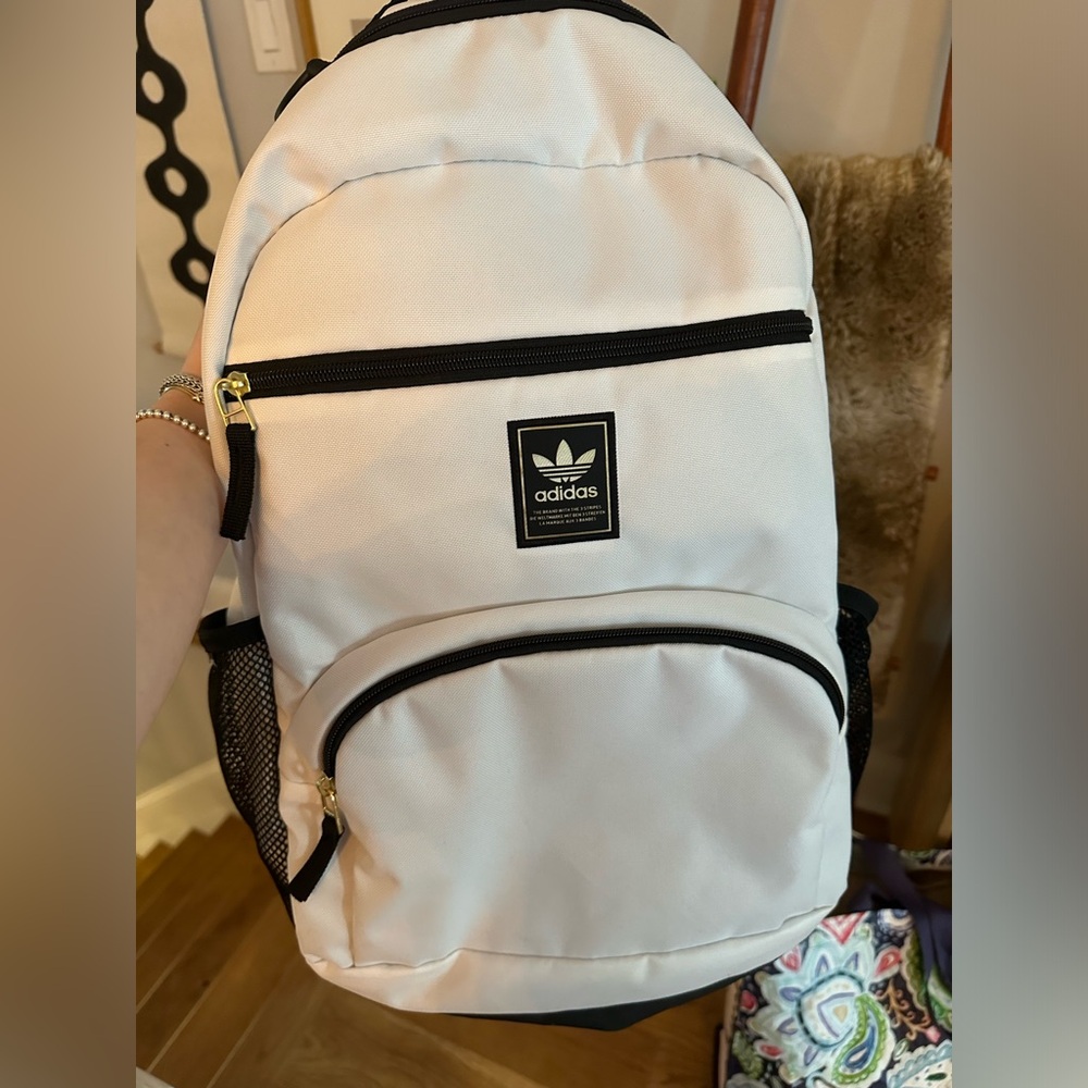Adidas backpack
